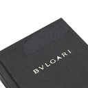 ブルガリ BVLGARI ビーゼロワン B-zero1 XS 329345 ホワイトゴールド K18WG ダイヤモンド #49(JP9) リング 指輪 750WG 18金 パヴェダイヤ 1バンドリング 9号