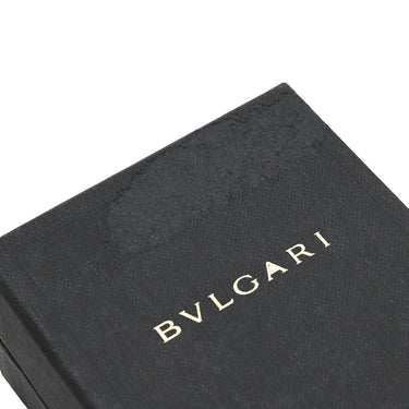 ブルガリ BVLGARI ビーゼロワン B-zero1 XS 329345 ホワイトゴールド K18WG ダイヤモンド #49(JP9) リング 指輪 750WG 18金 パヴェダイヤ 1バンドリング 9号