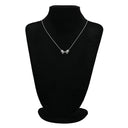 カレライカレラ Carrera y Carrera カエルモチーフ ホワイトゴールド K18WG ネックレス Au750 18K WG 蛙 FROG