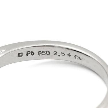 ミキモト MIKIMOTO ブラックオパール ダイヤ プラチナシルバー Pt950 ブラックオパール ダイヤモンド リング 指輪 MIKIMOTO Pt950 バフトップカット 遊色 11.5号
