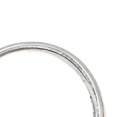 タサキ TASAKI アクアマリン ダイヤ ブルー×プラチナシルバー Pt900 アクアマリン ダイヤモンド リング 指輪 ライトブルー 水色 TASAKI プラチナ 11.5号