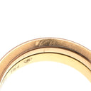 ブシュロン BOUCHERON キャトル クラシック ダイヤ リング スモール JRG00627 4カラー K18YG K18PG K18WG ブラウンPVD ダイヤモンド #T54(JP14) リング 指輪 K18 14号
