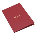 カルティエ Cartier ラブ LOVE フープピアス SM B8029000 ピンクゴールド K18PG ピアス ミニラブ 750 18K PG RG