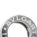 ブルガリ BVLGARI ビーゼロワン B-zero1 352815 ホワイトゴールド K18WG ネックレス K18WG Au750 18K 18金 旧型