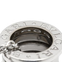 ブルガリ BVLGARI ビーゼロワン B-zero1 352815 ホワイトゴールド K18WG ネックレス K18WG Au750 18K 18金 旧型