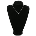 ブルガリ BVLGARI ビーゼロワン B-zero1 352815 ホワイトゴールド K18WG ネックレス K18WG Au750 18K 18金 旧型