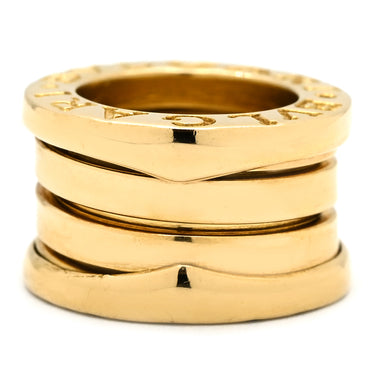ブルガリ BVLGARI ビーゼロワン B-zero1 イエローゴールド K18YG ペンダントトップ 750 18金 YG ネックレストップ