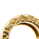 ブルガリ BVLGARI ビーゼロワン B-zero1 イエローゴールド K18YG ペンダントトップ 750 18金 YG ネックレストップ