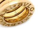 ブルガリ BVLGARI ビーゼロワン B-zero1 イエローゴールド K18YG ペンダントトップ 750 18金 YG ネックレストップ