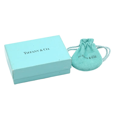 ティファニー Tiffany & Co ティアドロップ イエローゴールド K18YG ネックレス T＆Co. Au750 18K エルサペレッティ しずく