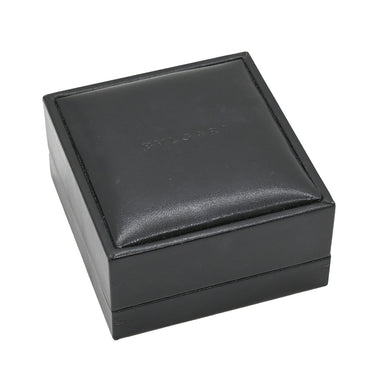ブルガリ BVLGARI アレグラ パール ブルートパーズ パールホワイト×ブルー×イエローゴールド K18YG パール ブルートパーズ ダイヤモンド イヤリング 18K 750 YG 1Pダイヤ