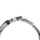 ティファニー Tiffany & Co ダイヤモンド ワイヤー ホワイトゴールド K18WG ダイヤモンド リング 指輪 T＆Co. Au750 18K 18金 Tワイヤー 6号