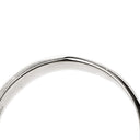 ノンブランド NON BRAND ダイヤモンド 0.20ct プラチナシルバー Pt900 ダイヤモンド リング 指輪 プラチナ900 1粒 1石 ラウンドブリリアント 11号