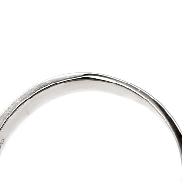 ノンブランド NON BRAND ダイヤモンド 0.20ct プラチナシルバー Pt900 ダイヤモンド リング 指輪 プラチナ900 1粒 1石 ラウンドブリリアント 11号