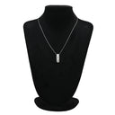 ノンブランド NON BRAND ダイヤモンド 2.00ct プラチナシルバー Pt900 ダイヤモンド ペンダントトップ プラチナ900 ネックレストップ バゲットカット ラウンドブリリアントカット