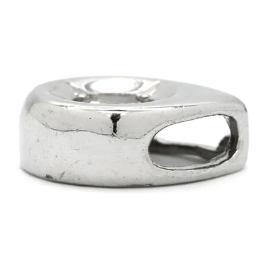 ノンブランド NON BRAND ダイヤモンド 0.10ct プラチナシルバー Pt900 ダイヤモンド ペンダントトップ PT900 1石 ネックレストップ