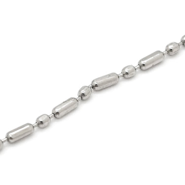 ノンブランド NON BRAND ルビー 0.90ct ダイヤモンド ペンダント ホワイトゴールド Pt900 ルビー ダイヤモンド PT850(チェーン) ネックレス 赤 レッド 1石 1粒 オーバルミックスカット プラチナ