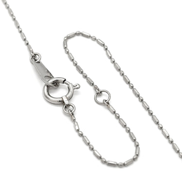 ノンブランド NON BRAND ルビー 0.90ct ダイヤモンド ペンダント ホワイトゴールド Pt900 ルビー ダイヤモンド PT850(チェーン) ネックレス 赤 レッド 1石 1粒 オーバルミックスカット プラチナ
