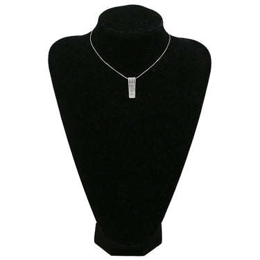 ノンブランド NON BRAND ダイヤモンド 1.15ct ホワイトゴールド K18WG ダイヤモンド ペンダントトップ Au750 18K 18金 WG ネックレストップ
