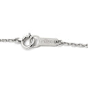ノンブランド NON BRAND ダイヤモンド 0.32ct ペンダント プラチナシルバー Pt850 ダイヤモンド ネックレス 1粒 1石 プラチナ850 ペアシェイプ