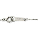 ノンブランド NON BRAND ダイヤモンド 0.504ct ペンダント プラチナシルバー Pt900 ダイヤモンド PT850(チェーン) ネックレス 1粒 1石 プラチナ900 PT850チェーン