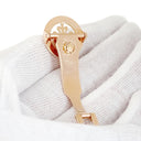 パテックフィリップ PATEK PHILIPPE 純正 ピンクゴールド K18PG 腕時計パーツ バックル Dバックル ディプロイメント クラスプ 16mm幅対応 K18PG 無垢 パーツ ピンクゴールド 金
