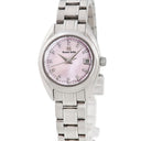 腕時計 グランドセイコー Grand Seiko ヘリテージコレクション 4Jクォーツ STGF277 4J52-0AC0 クオーツ レディース 純正ダイヤ シェル
