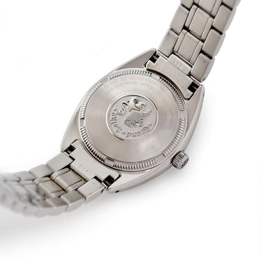 腕時計 グランドセイコー Grand Seiko ヘリテージコレクション 4Jクォーツ STGF277 4J52-0AC0 クオーツ レディース 純正ダイヤ シェル