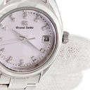 腕時計 グランドセイコー Grand Seiko ヘリテージコレクション 4Jクォーツ STGF277 4J52-0AC0 クオーツ レディース 純正ダイヤ シェル