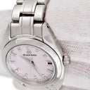 腕時計 グランドセイコー Grand Seiko ヘリテージコレクション 4Jクォーツ STGF277 4J52-0AC0 クオーツ レディース 純正ダイヤ シェル