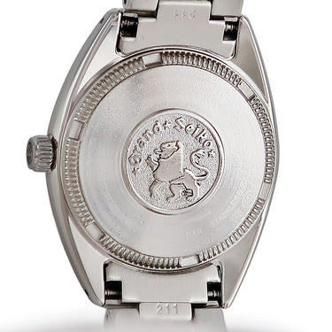 腕時計 グランドセイコー Grand Seiko ヘリテージコレクション 4Jクォーツ STGF277 4J52-0AC0 クオーツ レディース 純正ダイヤ シェル