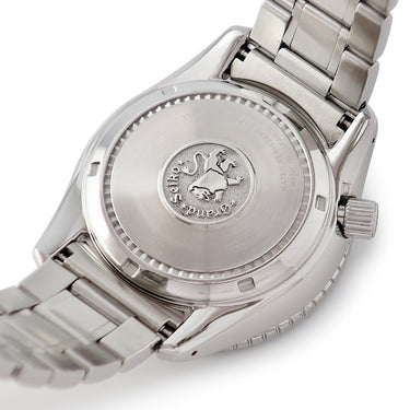 腕時計 グランドセイコー Grand Seiko スポーツコレクション スプリングドライブ GMT SBGE001 9R66-0AA0 自動巻き メンズ ブラック