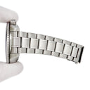 腕時計 グランドセイコー Grand Seiko スポーツコレクション スプリングドライブ GMT SBGE001 9R66-0AA0 自動巻き メンズ ブラック