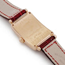 腕時計 フランクミュラー FRANCK MULLER ロングアイランド レリーフ アンサンブル 902QZRELV-RCD1R クオーツ レディース K18PG 純正ダイヤ