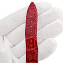 腕時計 フランクミュラー FRANCK MULLER ロングアイランド レリーフ アンサンブル 902QZRELV-RCD1R クオーツ レディース K18PG 純正ダイヤ