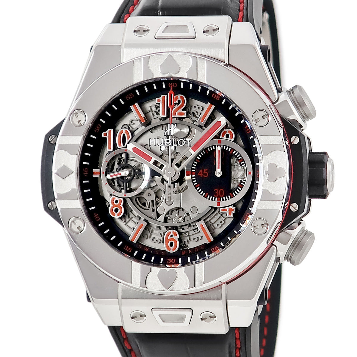 HUBLOT │ ウブロ – HOUBIDOU