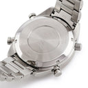 腕時計 セイコー SEIKO プロスペックス ソーラークロノグラフ 110周年記念限定モデル SBER009 8A50-00D0 クオーツ メンズ シルバー