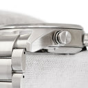 腕時計 セイコー SEIKO プロスペックス ソーラークロノグラフ 110周年記念限定モデル SBER009 8A50-00D0 クオーツ メンズ シルバー
