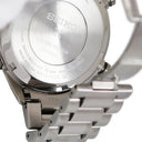 腕時計 セイコー SEIKO プロスペックス ソーラークロノグラフ 110周年記念限定モデル SBER009 8A50-00D0 クオーツ メンズ シルバー