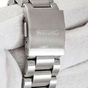 腕時計 セイコー SEIKO プロスペックス ソーラークロノグラフ 110周年記念限定モデル SBER009 8A50-00D0 クオーツ メンズ シルバー