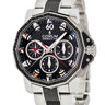 腕時計 コルム CORUM アドミラルズカップ チャレンジ44 スプリットセコンド クロノ 986.691.11/V761 AN92 自動巻き メンズ 黒 限定