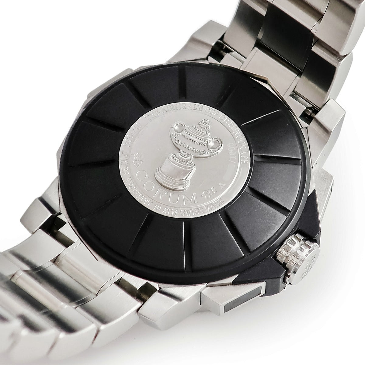 CORUM│コルム – HOUBIDOU