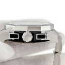 腕時計 コルム CORUM アドミラルズカップ チャレンジ44 スプリットセコンド クロノ 986.691.11/V761 AN92 自動巻き メンズ 黒 限定