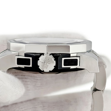 腕時計 コルム CORUM アドミラルズカップ チャレンジ44 スプリットセコンド クロノ 986.691.11/V761 AN92 自動巻き メンズ 黒 限定