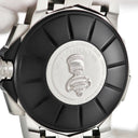 腕時計 コルム CORUM アドミラルズカップ チャレンジ44 スプリットセコンド クロノ 986.691.11/V761 AN92 自動巻き メンズ 黒 限定