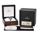 腕時計 コルム CORUM アドミラルズカップ チャレンジ44 スプリットセコンド クロノ 986.691.11/V761 AN92 自動巻き メンズ 黒 限定