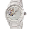腕時計 ゼニス ZENITH エルプリメロ シノプシス 03.2170.4613/02.M2170 自動巻き メンズ OH済 オープンハート シルバー