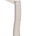 腕時計 ブルガリ BVLGARI ルチェア スケルトン LUP33SKSDL 103518 自動巻き レディース 純正ダイヤ 雪の結晶 青針 日本限定