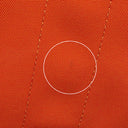エルメス HERMES サックドパンサージュ グルーム ネイビー×オレンジ キャンバス トワルシェブロン 2WAYバッグ シルバー金具 紺 バイカラー ショルダー トート