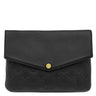 ルイヴィトン LOUIS VUITTON トワイス M50258 ノワール モノグラムアンプラント ショルダーバッグ ゴールド金具 黒